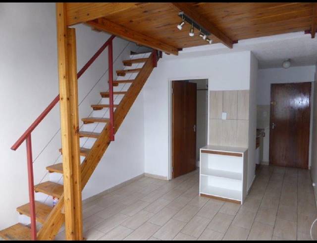 1 BEDROOM APARTMENT RENTED IN HATFIELD